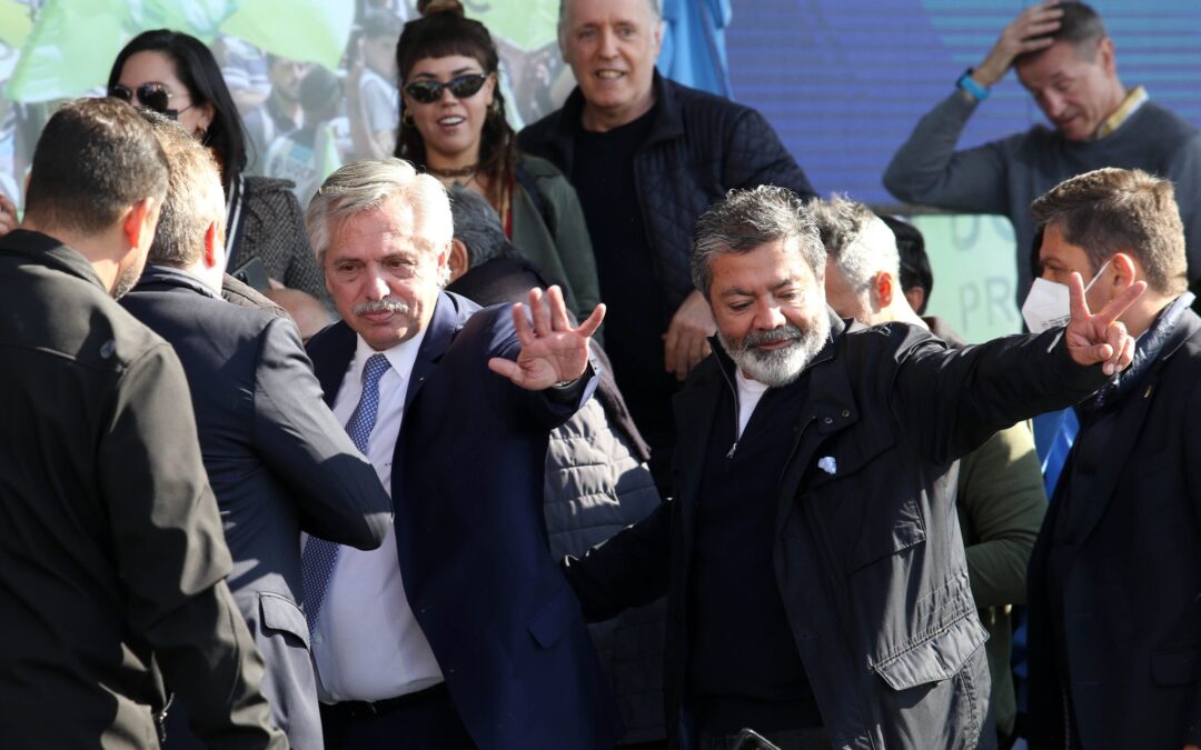 Comercio, metalúrgicos, UOCRA y petroleros entre los más de 3 millones de trabajadores registrados que tendrán paritarias en los próximos 40 días