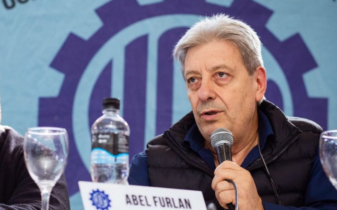 La estrategia de la UOM para las paritarias 2023