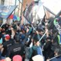 Nueva audiencia y nuevo fracaso en la, ya eterna, paritaria de los trabajadores de Televisión que retomarán las protestas