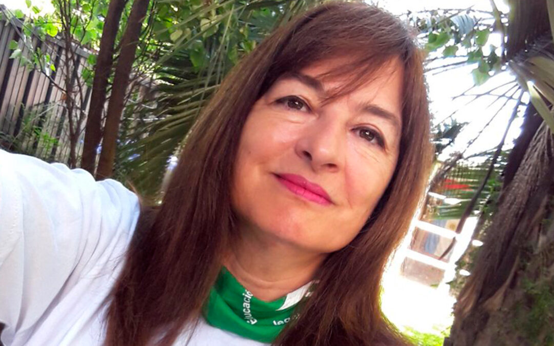 Una ministra de Kicillof le metió presión a la UIA: «Necesitamos que las empresas se hagan cargo de la ley de guarderías»