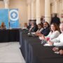 ALBERTO FERNÁNDEZ CELEBRÓ LA FIRMA DE LA PARITARIA NACIONAL DOCENTE «TANTOS DÍAS ANTES» DEL COMIENZO DE CLASES