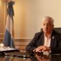Banderazo de Judiciales de cara al inicio de los reclamos salariales del 2023