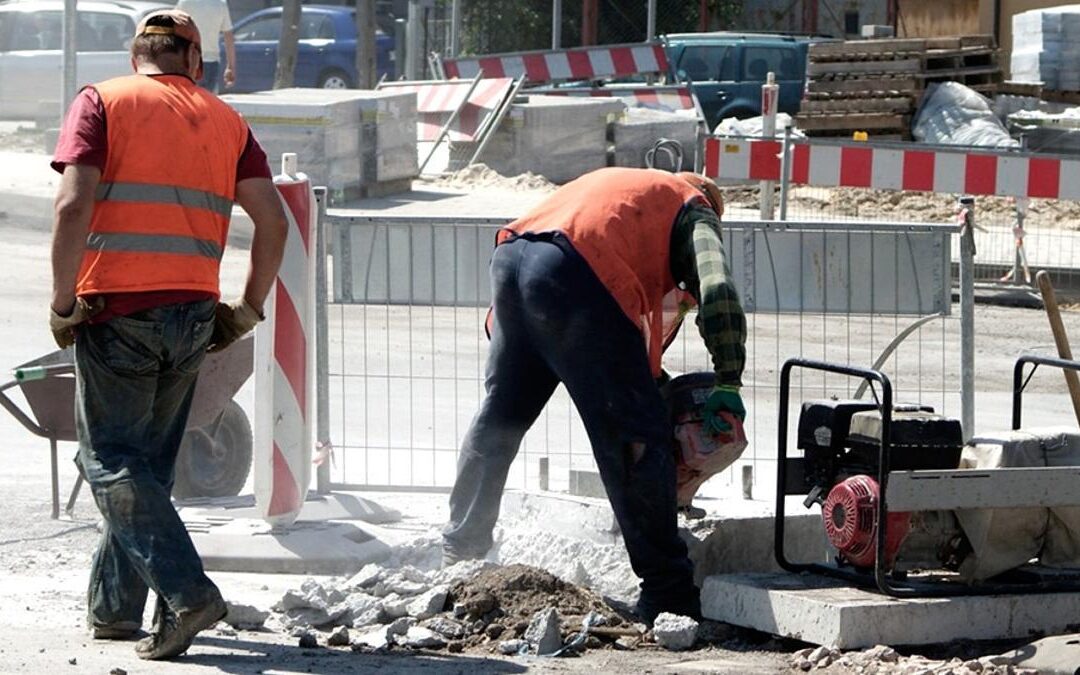 La tasa de desocupación bajó al 6,7% en el tercer trimestre de 2022 y confirmó que el principal problema del mercado laboral reside en el nivel de ingresos