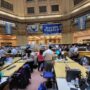 Bancarios realizan un paro nacional: cómo sigue la paritaria