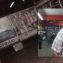Lo echaron por su actividad gremial, logró ser reincorporado tras 10 años de lucha y la empresa se niega a cumplir el fallo judicial