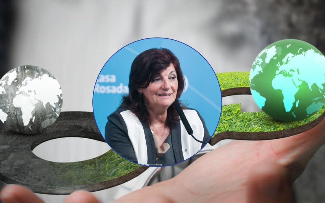El gobierno lanzó el programa Empleo Verde: de qué se trata y cuáles son los objetivos