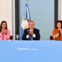 El Gobierno relanzó el programa «Registradas» para el personal de casas particulares y anunció importantes beneficios para el sector