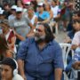 Baradel se metió en la campaña, criticó al Frente de Todos y aseguró: «La Derecha no tiene que volver a gobernar en la Argentina»