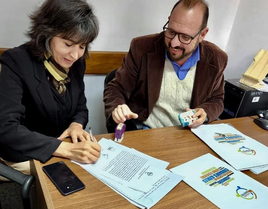 La Fundación SODETEC reconocerá a figuras destacadas del sindicalismo nacional