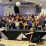 La CGT Bahía Blanca selló la unidad y habrá normalización con lista única