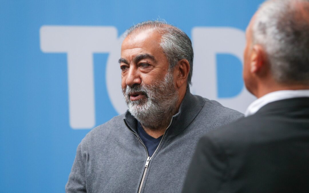 Discapacidad: una caja en crisis y fuera de control