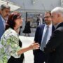 El Ministerio de Trabajo y la AMIA acordaron seguir promocionando proyectos conjuntos de inclusión laboral