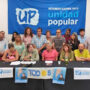 Claudio Lozano se lanzó como precandidato a presidente por el partido de la CTA Autónoma
