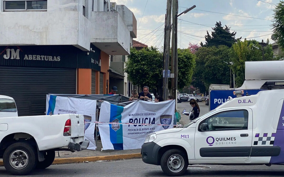 Aumenta la preocupación por la vulnerabilidad de los trabajadores motociclistas