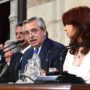 Asamblea Legislativa: Con un sindicalismo expectante, Alberto Fernández abre el período de sesiones ordinarias