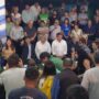 Kicillof recibió un fuerte apoyo de las centrales sindicales de Mar del Plata: «Hay 2023 en la provincia»