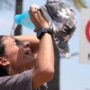 Cambio climático: se han cuadruplicaron las olas de calor