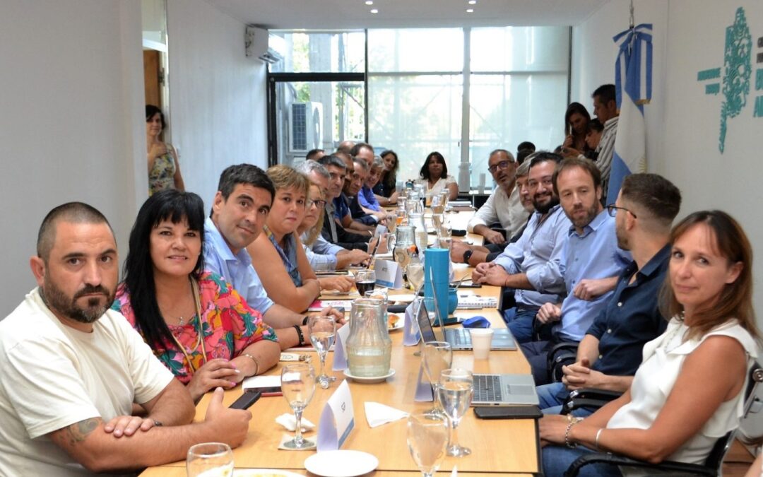 UPCN responderá hoy a la propuesta de Kicillof: «El ofrecimiento, dentro de las posibilidades de la Provincia, es muy superador a los anteriores»