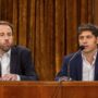 En un acuerdo para el periodo enero-agosto, la provincia de Buenos Aires propuso a trabajadores estatales un incremento paritario del 40%