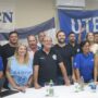 Por primera vez la CGT normalizó 50 regionales en todo el país