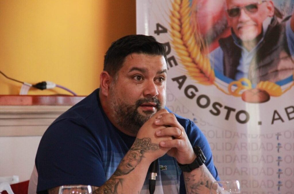 Panaderos cerró una paritaria del 102% y se sumó al selecto grupo de gremios que superó la inflación de 2022