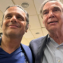 Peretta expondrá sus «remedios para la Ciudad» en un encuentro de la Mesa Federal de Pichetto