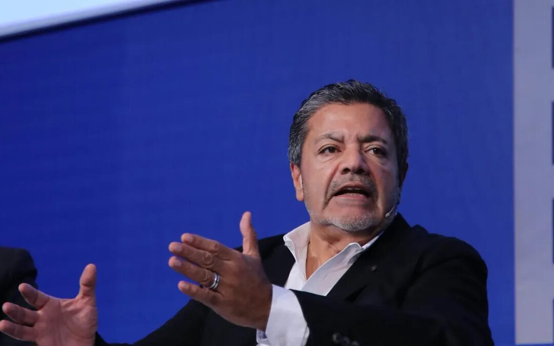 Martínez: “Estamos en un nivel comparable a los máximos que hemos registrado, con más de 29 meses de crecimiento”
