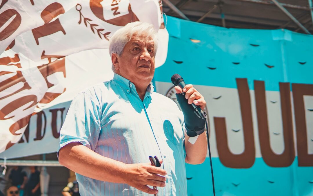 Judiciales de UEJN logran avances por mejoras salariales y suspenden el paro nacional