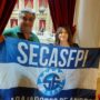 El gremio de la Anses empapeló las oficinas con afiches con la cara de los opositores que se negaban a votar la moratoria previsional y revolucionó el Congreso