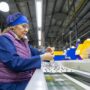 La industria fueguina superó los 11 mil empleos directos durante 2022, casi un 40% de los que tenía en 2019