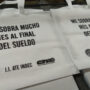 EN SIETE AÑOS, LOS ESTATALES NACIONALES PERDIERON 32 SALARIOS RESPECTO A LA INFLACIÓN