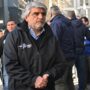 Walter Correa: «Cristina es la que conduce el proceso. Si no es ella, dirá quién es el compañero o compañera que será candidato»