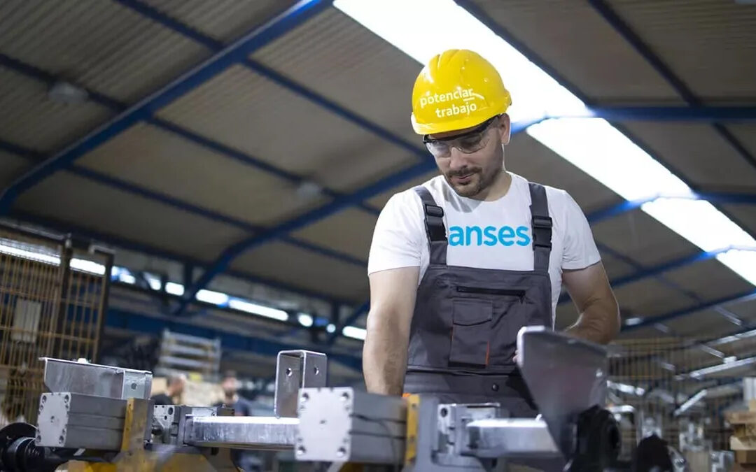 Potenciar Trabajo: ¿Cuánto cobrarán en marzo los beneficiarios?