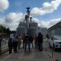 Una conciliación obligatoria frena el conflicto de recibidores de granos en reclamo de aumento salarial que amenazaba con paralizar las exportaciones