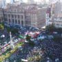 Organizaciones sindicales respaldaron el juicio político: «Tenemos una Corte Suprema que ha dado pruebas de que, lejos de servir al Pueblo, responde a los intereses de los grupos económicos»