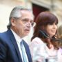 Asamblea Legislativa: Las principales definiciones de Alberto Fernández sobre empleo, trabajo y producción
