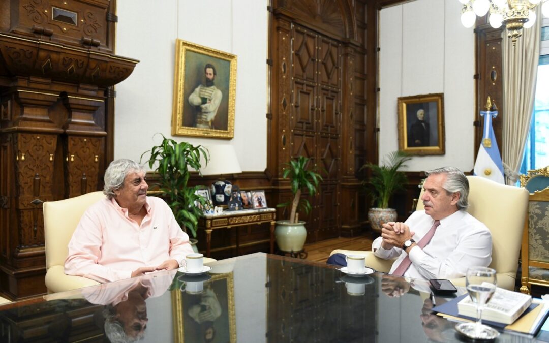 Romero sobre el anuncio del Presidente en el Congreso: “La expansión de la inversión educativa al 8% es muy positiva»