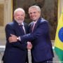 ¿Brasil financiando el gasoducto de Vaca Muerta?
