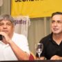 Marcelo Pariente asumió la conducción nacional de las 62 Organizaciones Gremiales Peronistas