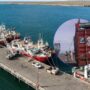 Los puertos del país en estado de alerta por supuesto fraude laboral en la Patagonia
