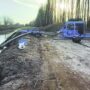El uso de agua para fracking en manos de la corte neuquina