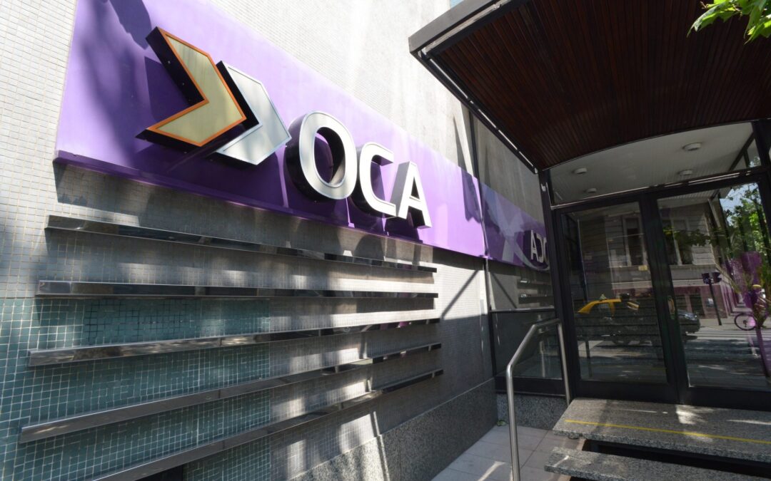 Tras la nota de InfoGremiales, OCA se comprometió a pagar el aumento paritario después del 15 de marzo