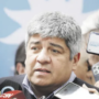 Gremios alineados con Moyano reclaman unidad del peronismo