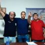 La CGT normalizó la Regional Comodoro Rivadavia: unidad con binomio de conducción