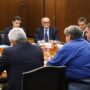 Acompañado del SMATA, Ford anunció una inversión de 80 millones de dólares en la planta de Pacheco y la generación de más empleos en la industria automotriz
