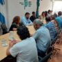 El gobierno bonaerense busca replicar la pauta del 40% en las paritarias de judiciales y médicos