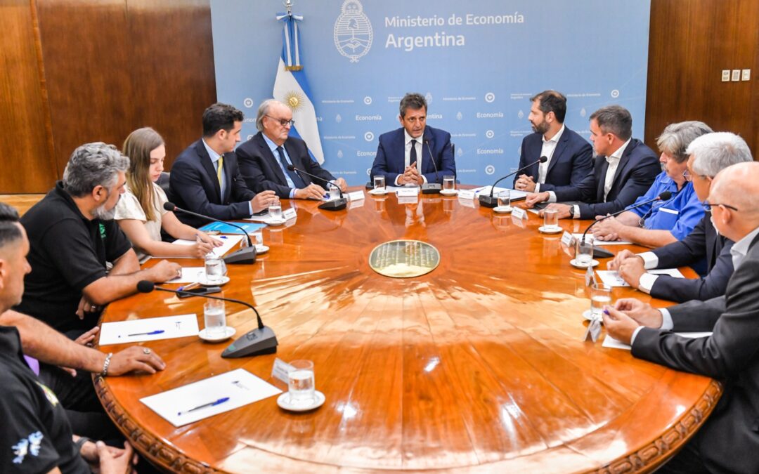 Sonríe el SMATA: Ford anunció inversiones y sumará nuevos trabajadores