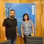 Aveiro puentea a las federaciones y se sienta con Olmos para encaminar la paritaria de los Químicos