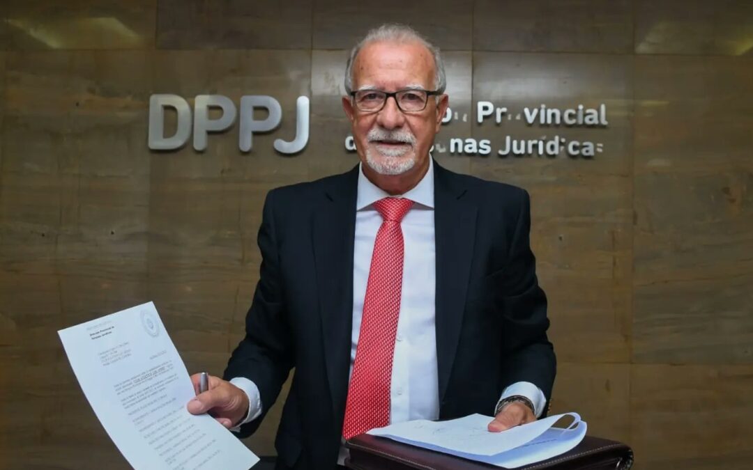 Plaini pidió que CFK sea candidata y le pegó a Alberto: «Pone en una situación compleja al Frente de Todos»