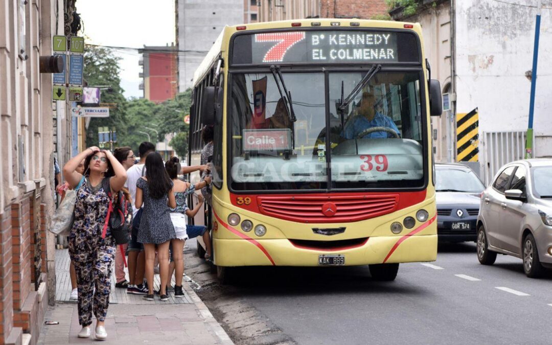 Tucumán: Se pagó la deuda salarial a choferes y la UTA levantó el paro de transporte
